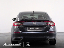 2027 Honda Civic 2L Petrol Hybrid For Sale Images