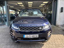 2023 Land Rover Range Rover Evoque 1.5L Petrol Plug-in Hybrid For Sale Images