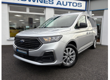 2022 Ford Grand Tourneo Connect 2L Diesel For Sale Images