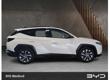 2023 Hyundai Tucson 1.6L Diesel For Sale Images