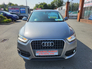 2014 AUDI Q3 (2Yr warranty) 1.4 TFSI Auto SE