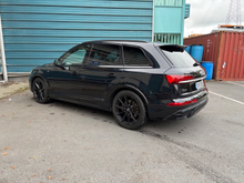 2020 Audi Q7 3L Diesel For Sale Images