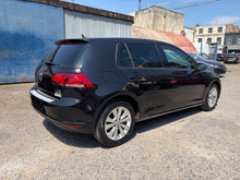 2015 Volkswagen Golf 1.2L Petrol For Sale Images