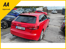 2018 Audi A3 1L Petrol For Sale Images