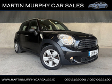 2013 MINI Countryman 1.6L Diesel For Sale Images