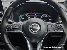 2024 Nissan Juke 1.6L Petrol Hybrid For Sale Images