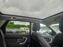2018 Land Rover Discovery Sport 2L Diesel For Sale Images