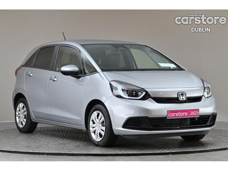 2023 Honda Fit