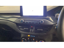 2022 Ford Focus 1.5L Diesel For Sale Images