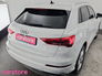 2021 AUDI Q3 35 TDI 150HP S Tronic SE
