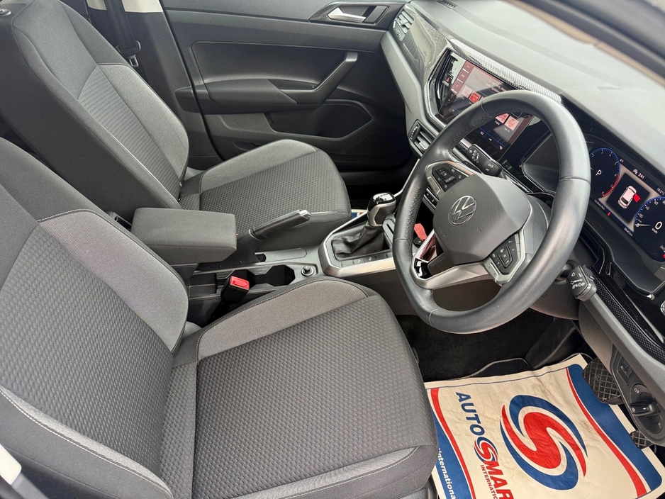 2023 Volkswagen Polo 1L Petrol For Sale Images