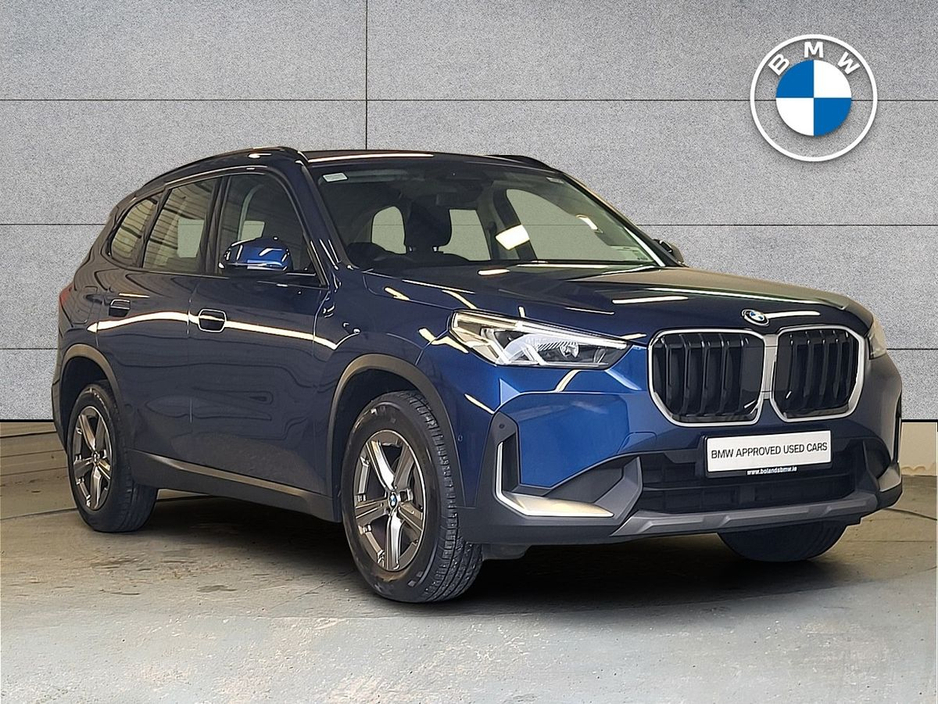 2024 BMW X1 2L Diesel For Sale Images