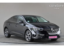 Renault Megane 1.5 DCI 6SPD GRAND COUPE DYNAMIQUE S