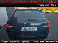 2020 Skoda Superb 2L Diesel For Sale Images