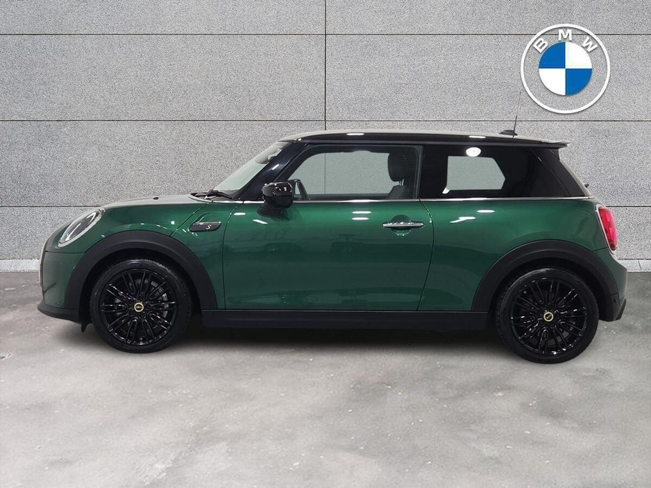 2023 MINI Hatch 0L Electric For Sale Images