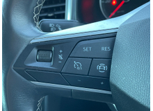 2022 SEAT Ateca 2L Diesel For Sale Images