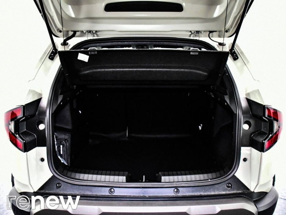 Dacia Duster Expression MHEV 140 E06X — thumbnail 12