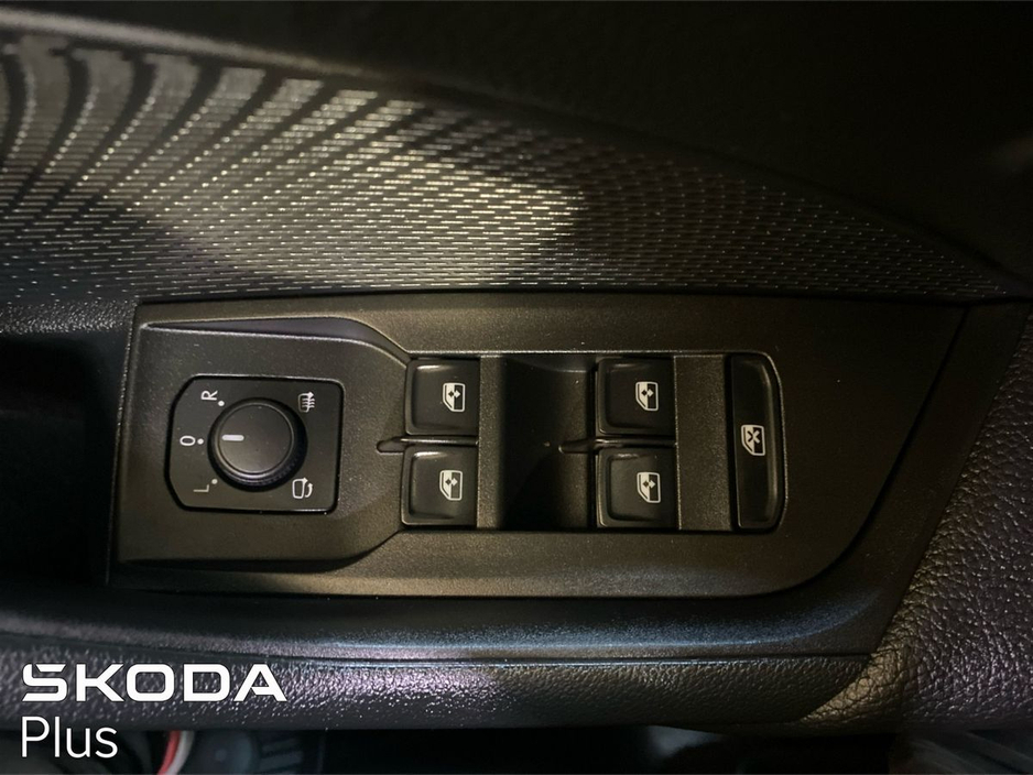 Skoda Octavia Selection 1.5TSI 115bhp — thumbnail 22