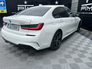 2021 BMW 3 SERIES M SPORT PRO G20 AUTO