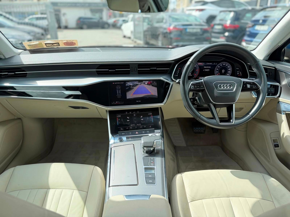 2019 Audi A6 2L Diesel For Sale Images
