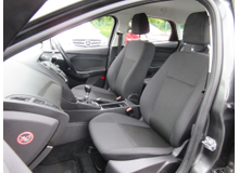 2017 Ford Focus 1.5L Diesel For Sale Images