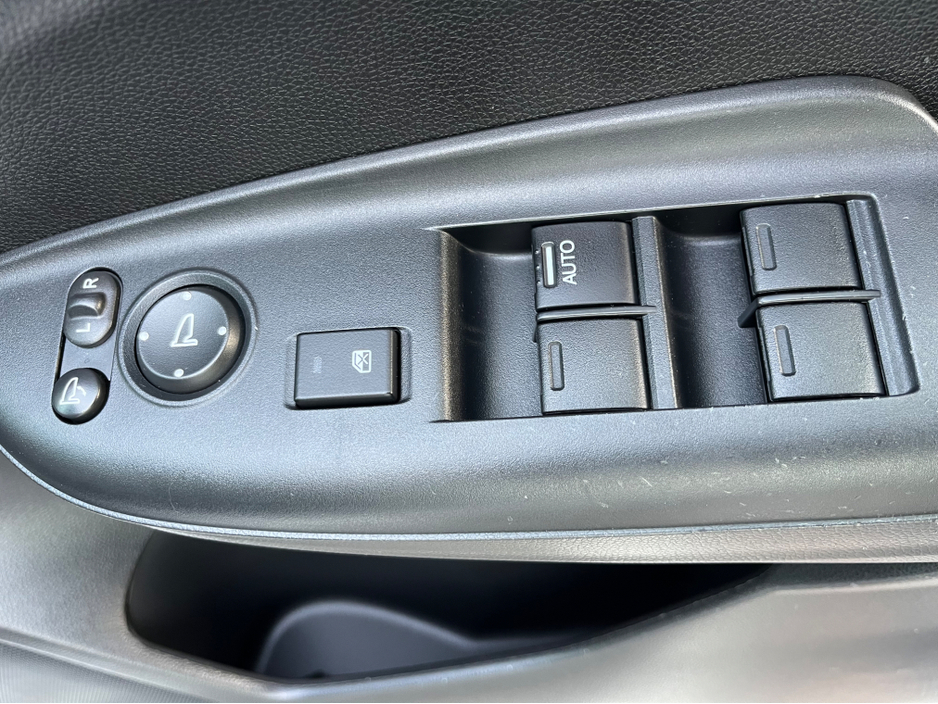 2018 Honda Fit 1.5L Petrol For Sale Images