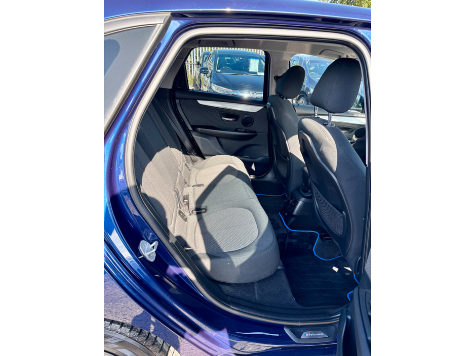 2018 BMW 2 Series 2L Diesel For Sale Images