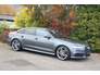 2015 AUDI A6 Black edition * S Tronic 190Bhp Tdi 