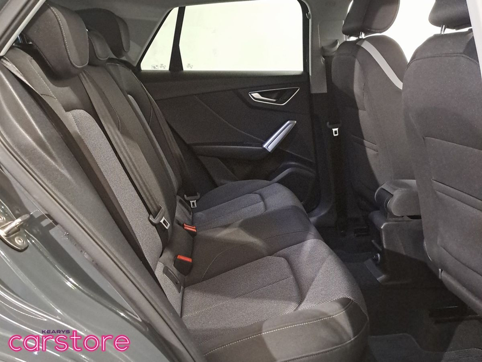 Audi Q2 M Auto 1.4 TFSI — thumbnail 13