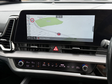 2024 Kia Sportage 1.6L Petrol Plug-in Hybrid For Sale Images