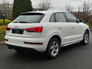 2018 AUDI Q3 1.4TFSI 150 CoD SE ultra