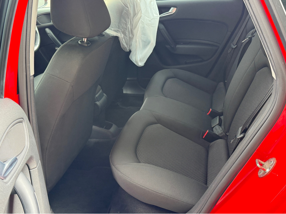 2018 Audi A1 1L Petrol For Sale Images