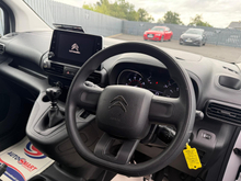 2024 Citroen Berlingo 1.5L Diesel For Sale Images