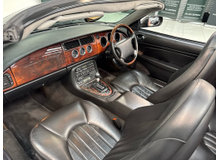 2000 Jaguar XKR 4.0L Petrol For Sale Images
