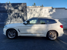 2020 BMW X3 2L Diesel For Sale Images