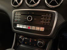 2017 Mercedes-Benz A Class 1.5L Diesel For Sale Images