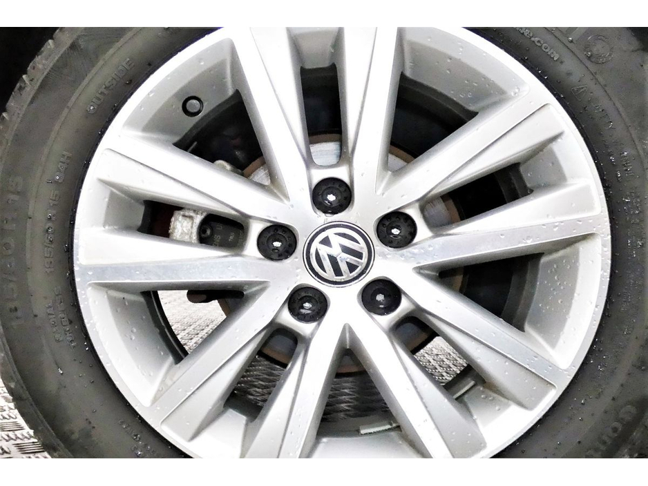 Volkswagen Polo 1.2 TSI DSG COMFORTLINE *ANDROID CAR PLAYER* — thumbnail 26