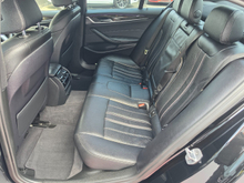 2017 BMW 5 Series 2L Diesel For Sale Images