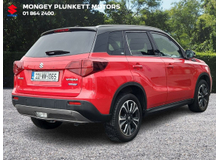 2022 Suzuki Vitara 1.4L Petrol For Sale Images
