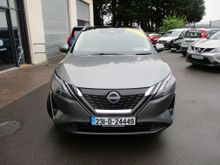 2023 Nissan Qashqai 1.5L Petrol Hybrid For Sale Images