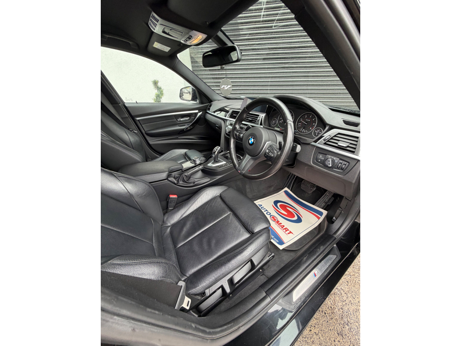 2019 BMW 3 Series 2L Diesel For Sale Images