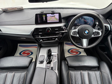 2019 BMW 5 Series 2L Diesel For Sale Images
