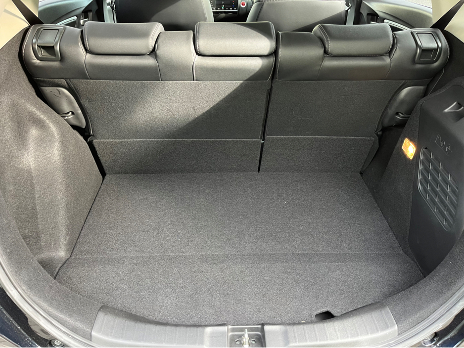 2019 Honda Jazz 1.5L Petrol For Sale Images