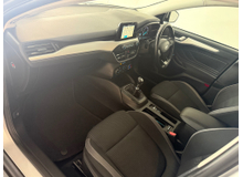 2019 Ford Focus 1.5L Diesel For Sale Images