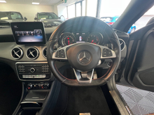 2018 Mercedes-Benz CLA Class 1.5L Petrol For Sale Images