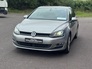2016 VOLKSWAGEN GOLF 1.2 TSI Automatic DSG High spec 
