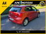2015 VOLKSWAGEN POLO FINANCE ARRANGED * NEW NCT AUG-27 * LOW TAX OCT-25 * SPECIAL 40TH EDITION  * 1.2 * AUTOMATIC (DSG) * AA APPROVED  * 101 SAFETY CHECKLIST * IMMACULATE * COLOUR REVERSE CAMERA * TOP-SPEC 5DR HATCH * LOW