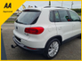 2015 VOLKSWAGEN TIGUAN SPORT 2.0 TDI 110HP MANUAL 6SPEED FWD 4DR