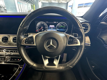 2017 Mercedes-Benz E Class 2L Petrol Plug-in Hybrid For Sale Images