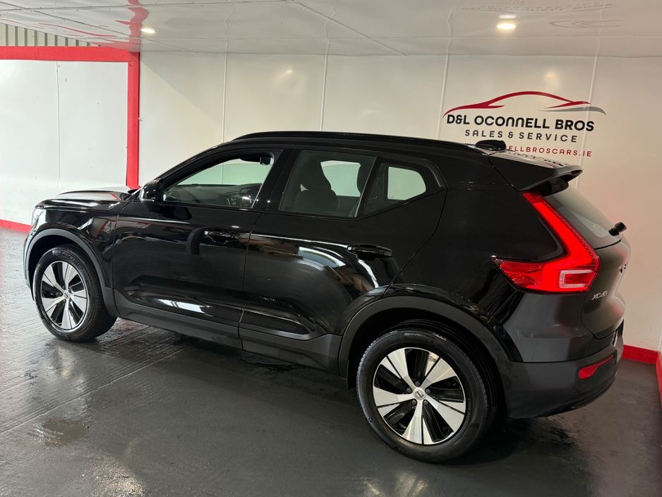 2023 Volvo XC40 1.5L Hybrid For Sale Images